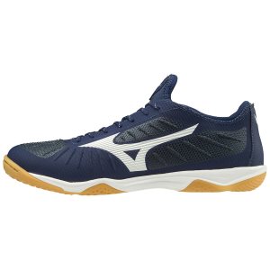 Mizuno Rebula Sala Elite Indoor Bayan Krampon Mavi (Tr.MHF)